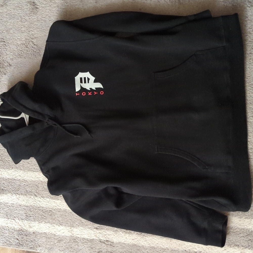 Hoodie
